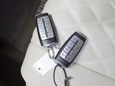 2021 Genesis GV80 Advanced + 1 Owner Prestige Pkg Pano Nav Back Up Camera Fully Loaded