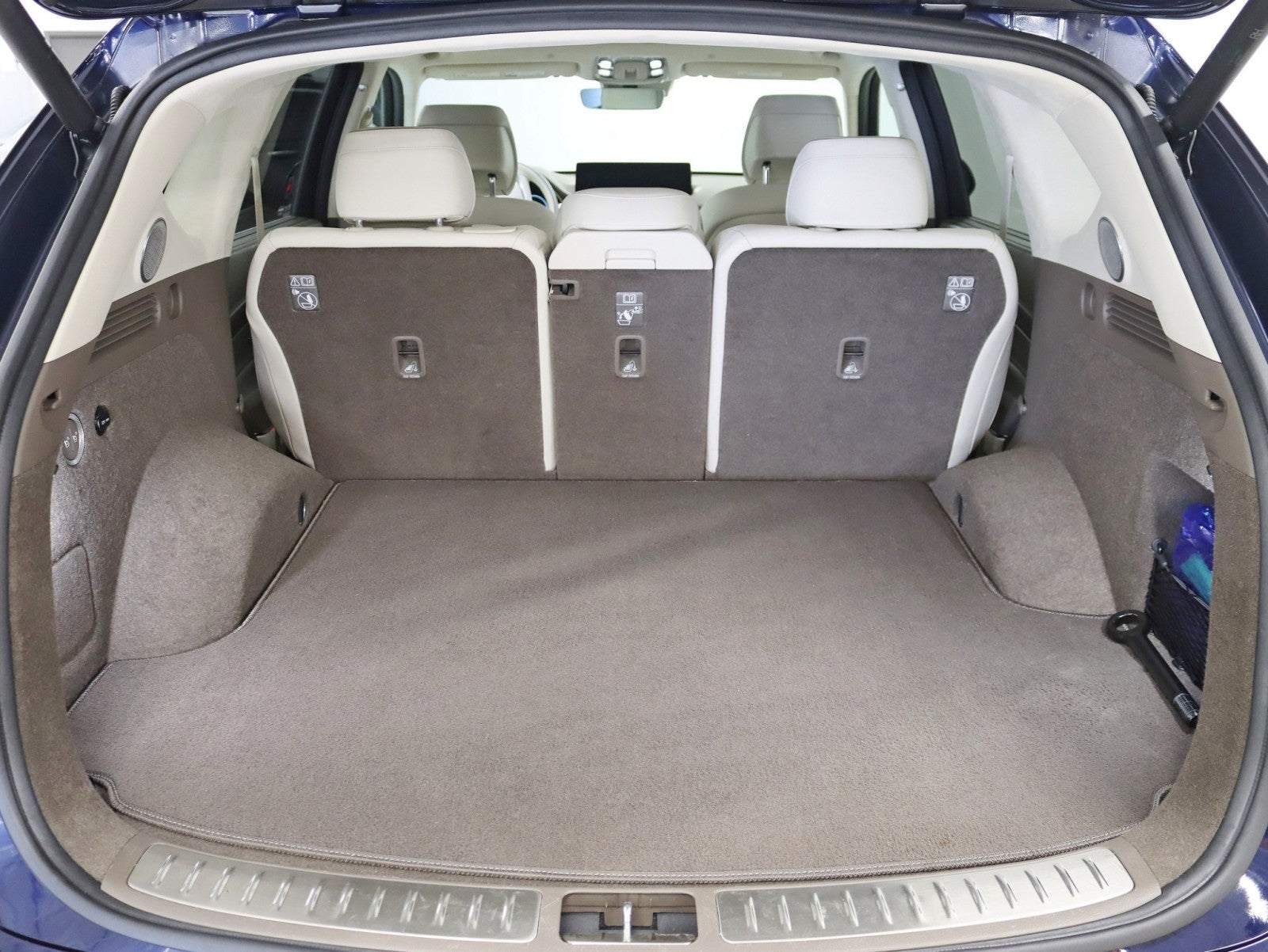 2021 Genesis GV80 Advanced + 1 Owner Prestige Pkg Pano Nav Back Up Camera Fully Loaded