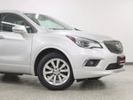 2017 Buick Envision Essence 2 Owner Leather Rear Camera Heated Seats