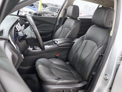 2017 Buick Envision Essence 2 Owner Leather Rear Camera Heated Seats