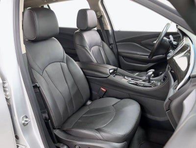 2017 Buick Envision Essence 2 Owner Leather Rear Camera Heated Seats