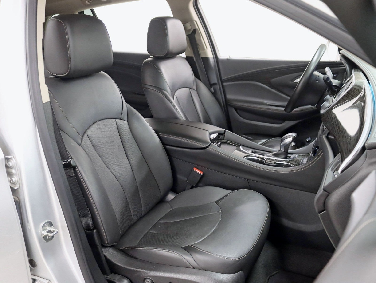 2017 Buick Envision Essence 2 Owner Leather Rear Camera Heated Seats