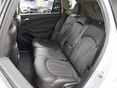 2017 Buick Envision Essence 2 Owner Leather Rear Camera Heated Seats