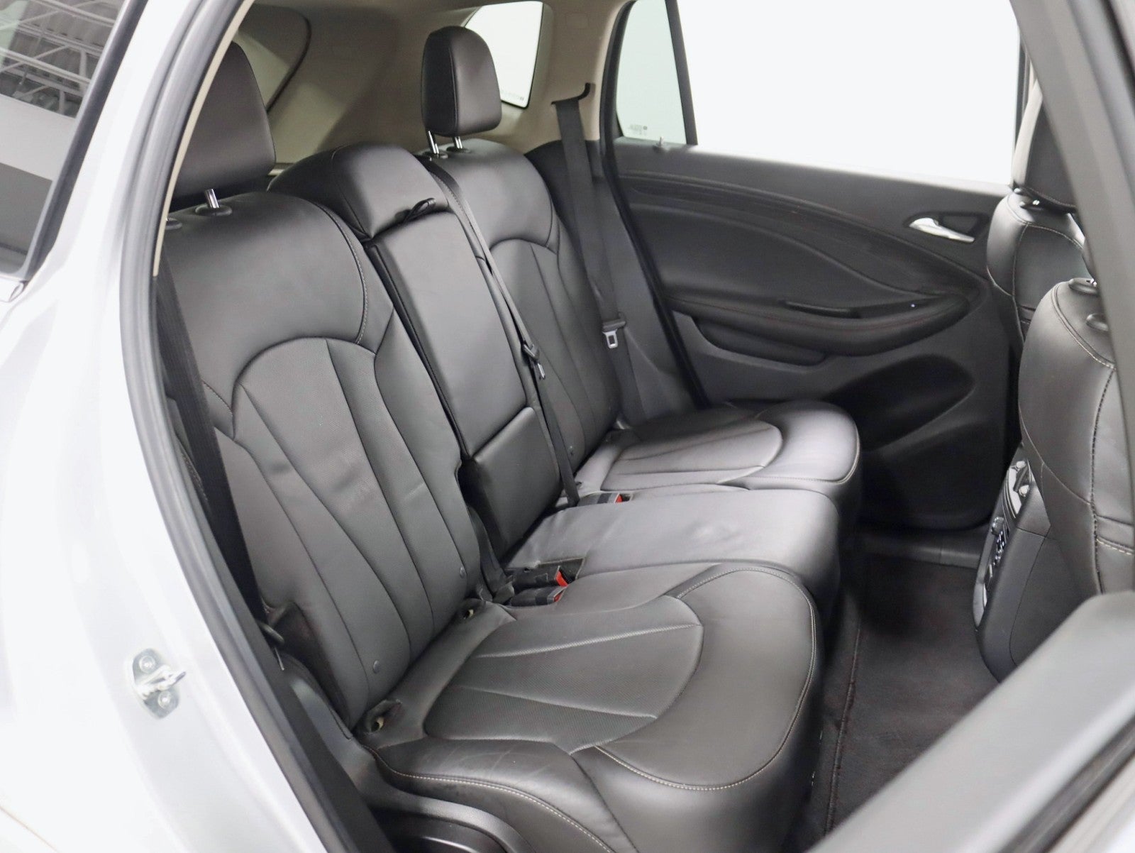 2017 Buick Envision Essence 2 Owner Leather Rear Camera Heated Seats