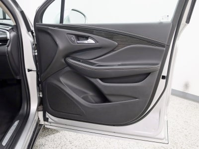 2017 Buick Envision Essence 2 Owner Leather Rear Camera Heated Seats