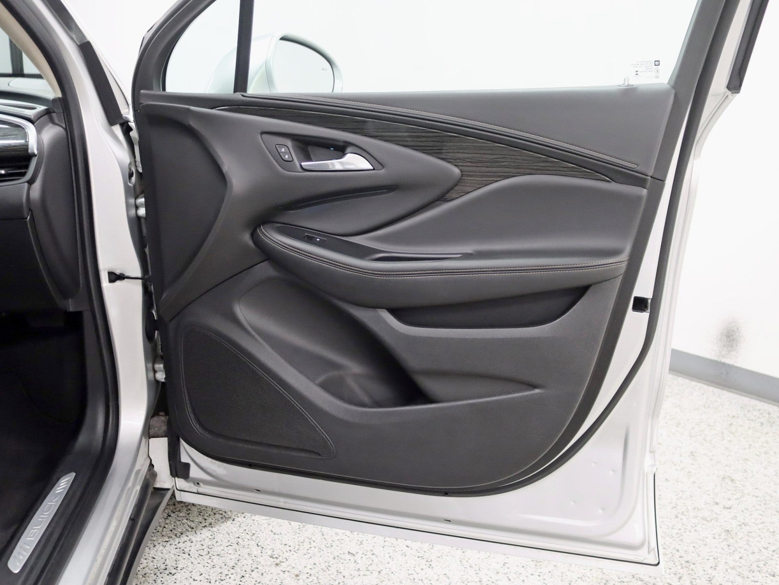 2017 Buick Envision Essence 2 Owner Leather Rear Camera Heated Seats