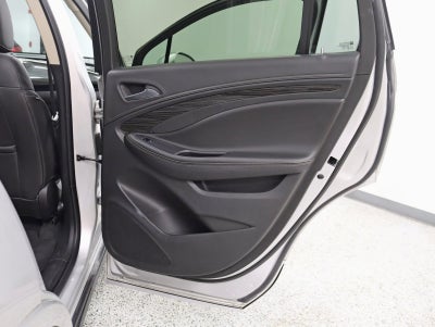 2017 Buick Envision Essence 2 Owner Leather Rear Camera Heated Seats