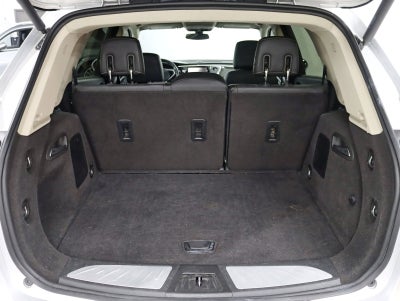 2017 Buick Envision Essence 2 Owner Leather Rear Camera Heated Seats