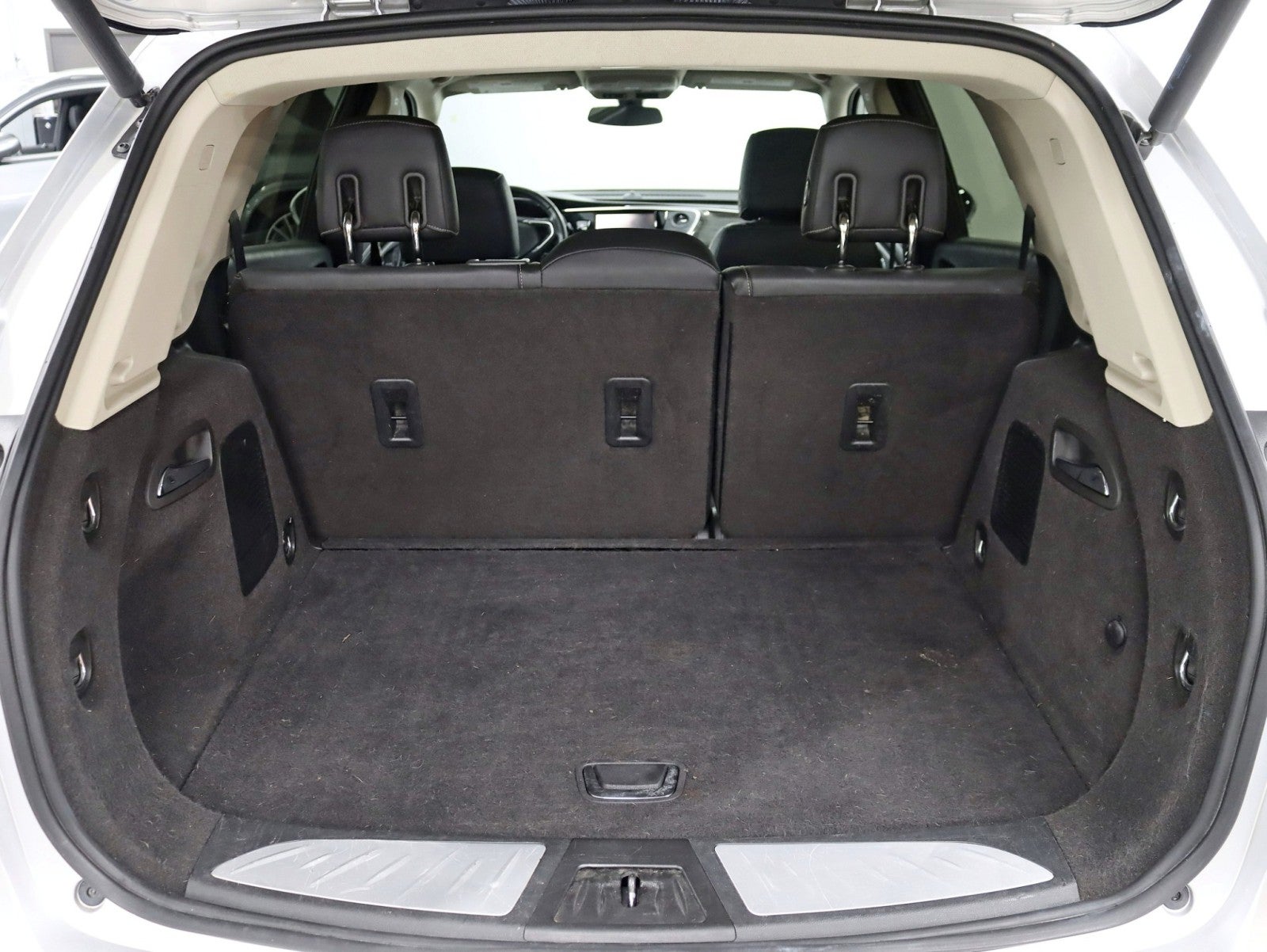 2017 Buick Envision Essence 2 Owner Leather Rear Camera Heated Seats