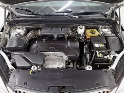 2017 Buick Envision Essence 2 Owner Leather Rear Camera Heated Seats