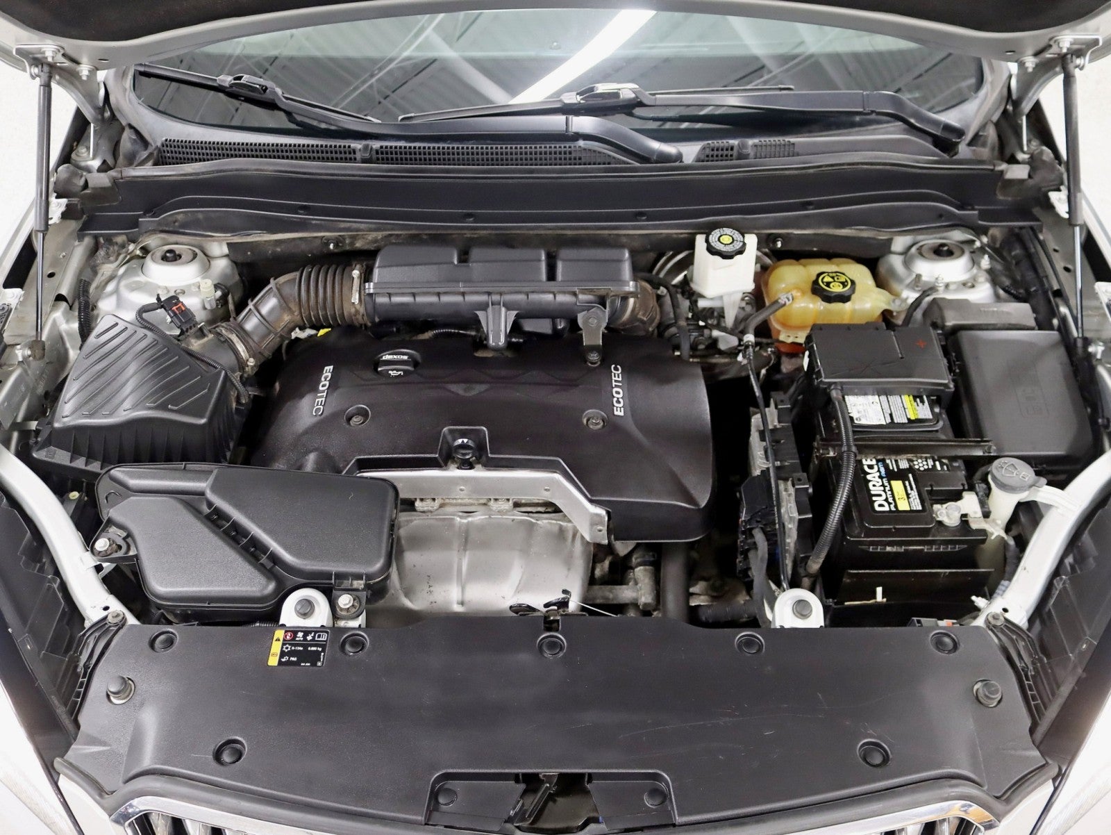 2017 Buick Envision Essence 2 Owner Leather Rear Camera Heated Seats