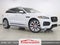2018 Jaguar F-PACE S 2 Owner Pano Nav 360 Cameras Carfax Certified Loaded