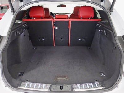 2018 Jaguar F-PACE S 2 Owner Pano Nav 360 Cameras Carfax Certified Loaded