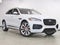 2018 Jaguar F-PACE S 2 Owner Pano Nav 360 Cameras Carfax Certified Loaded