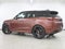 2025 Land Rover Range Rover Sport SV Edition Two 1 Owner MSRP Over $184k Rare Color Forgiato Wheels Fully Loaded