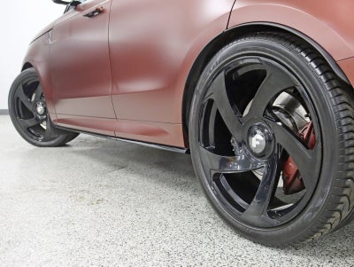 2025 Land Rover Range Rover Sport SV Edition Two 1 Owner MSRP Over $184k Rare Color Forgiato Wheels Fully Loaded