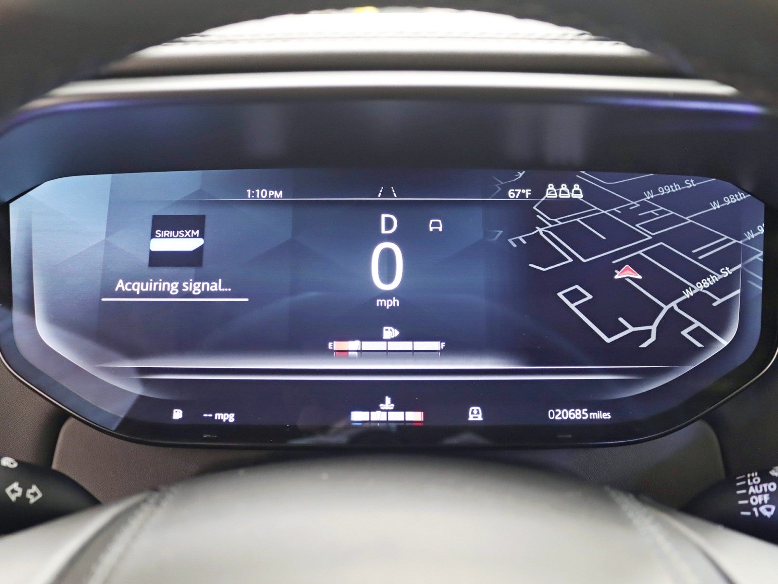 2025 Land Rover Range Rover Sport SV Edition Two 1 Owner MSRP Over $184k Rare Color Forgiato Wheels Fully Loaded