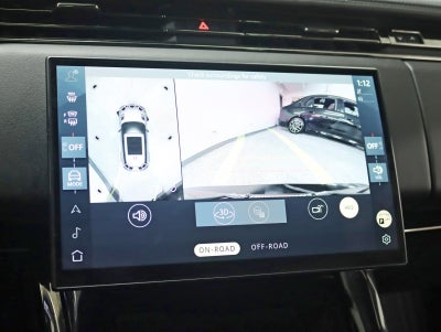 2025 Land Rover Range Rover Sport SV Edition Two 1 Owner MSRP Over $184k Rare Color Forgiato Wheels Fully Loaded