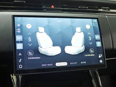 2025 Land Rover Range Rover Sport SV Edition Two 1 Owner MSRP Over $184k Rare Color Forgiato Wheels Fully Loaded