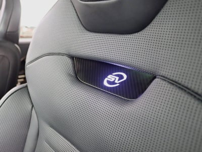 2025 Land Rover Range Rover Sport SV Edition Two 1 Owner MSRP Over $184k Rare Color Forgiato Wheels Fully Loaded