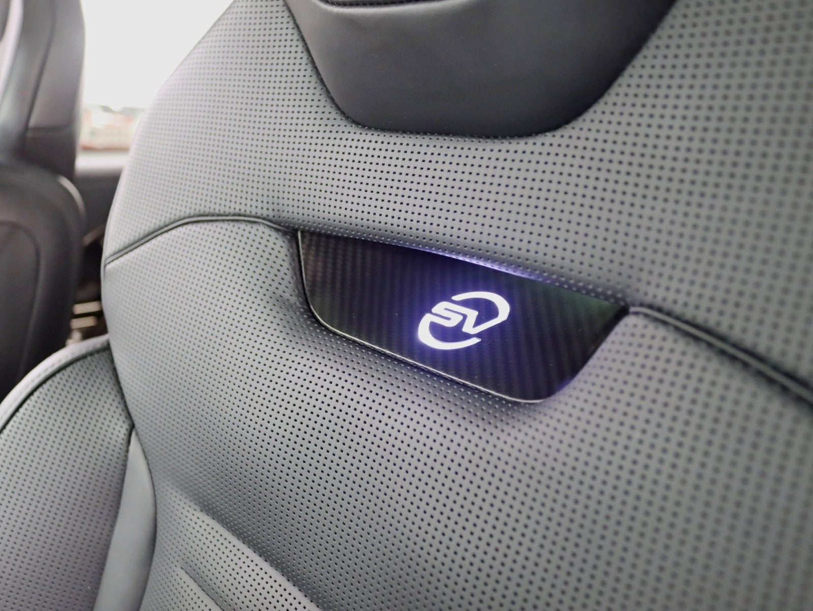 2025 Land Rover Range Rover Sport SV Edition Two 1 Owner MSRP Over $184k Rare Color Forgiato Wheels Fully Loaded