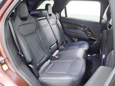 2025 Land Rover Range Rover Sport SV Edition Two 1 Owner MSRP Over $184k Rare Color Forgiato Wheels Fully Loaded