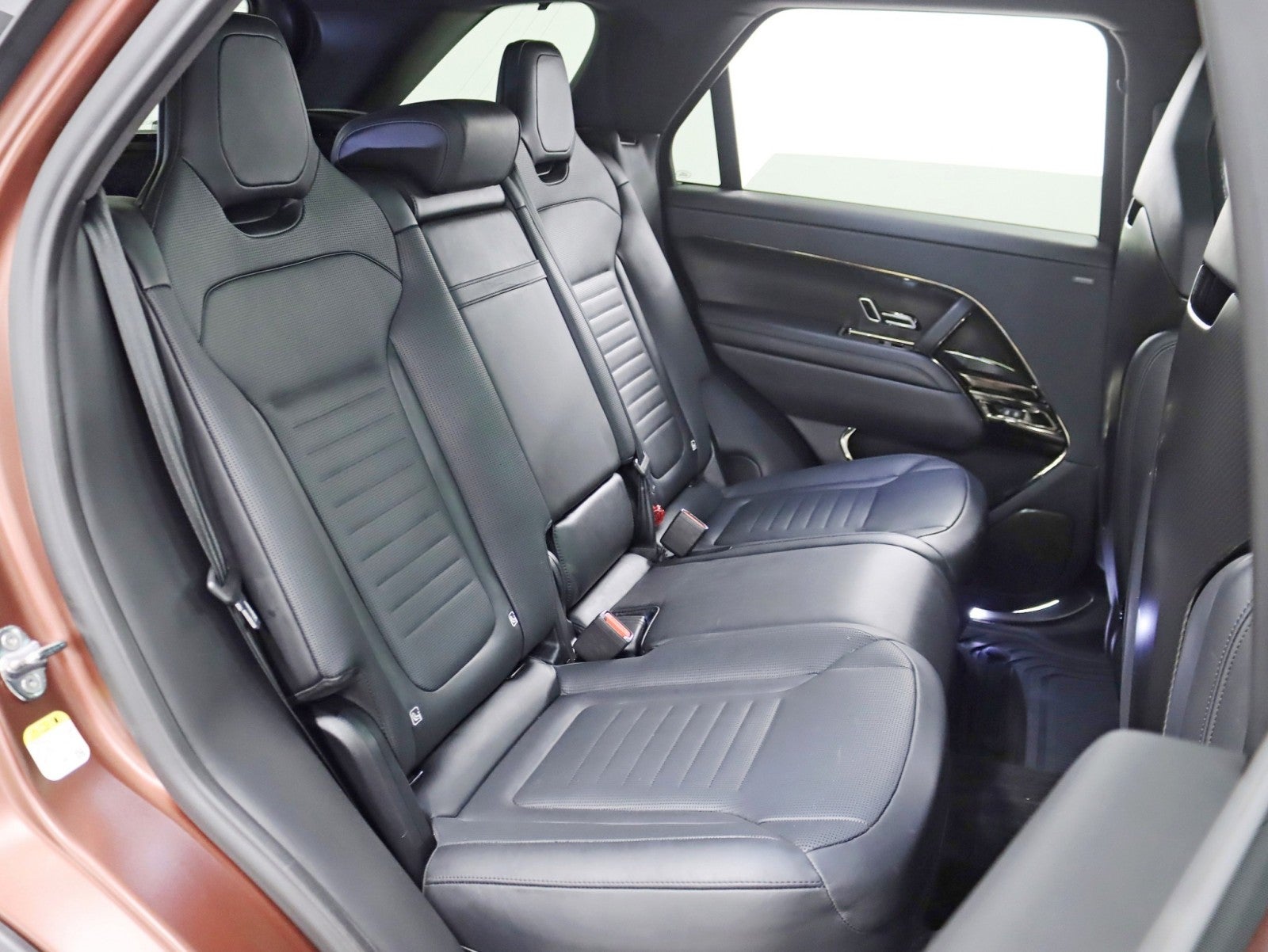 2025 Land Rover Range Rover Sport SV Edition Two 1 Owner MSRP Over $184k Rare Color Forgiato Wheels Fully Loaded