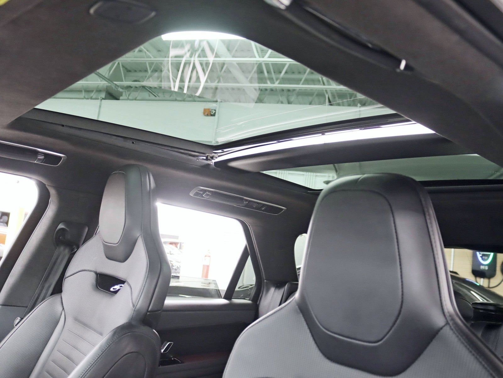 2025 Land Rover Range Rover Sport SV Edition Two 1 Owner MSRP Over $184k Rare Color Forgiato Wheels Fully Loaded