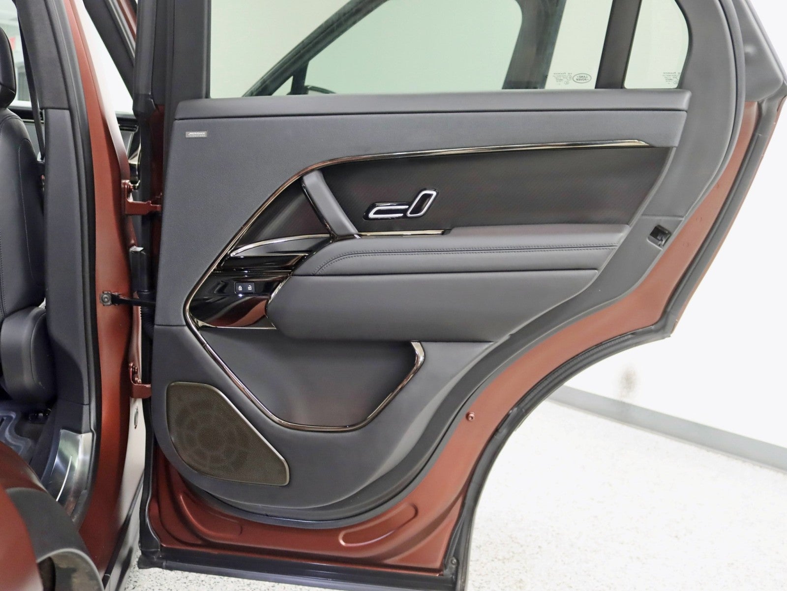 2025 Land Rover Range Rover Sport SV Edition Two 1 Owner MSRP Over $184k Rare Color Forgiato Wheels Fully Loaded