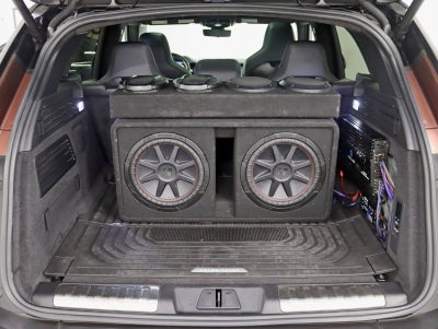 2025 Land Rover Range Rover Sport SV Edition Two 1 Owner MSRP Over $184k Rare Color Forgiato Wheels Fully Loaded