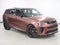 2025 Land Rover Range Rover Sport SV Edition Two 1 Owner MSRP Over $184k Rare Color Forgiato Wheels Fully Loaded