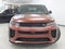 2025 Land Rover Range Rover Sport SV Edition Two 1 Owner MSRP Over $184k Rare Color Forgiato Wheels Fully Loaded