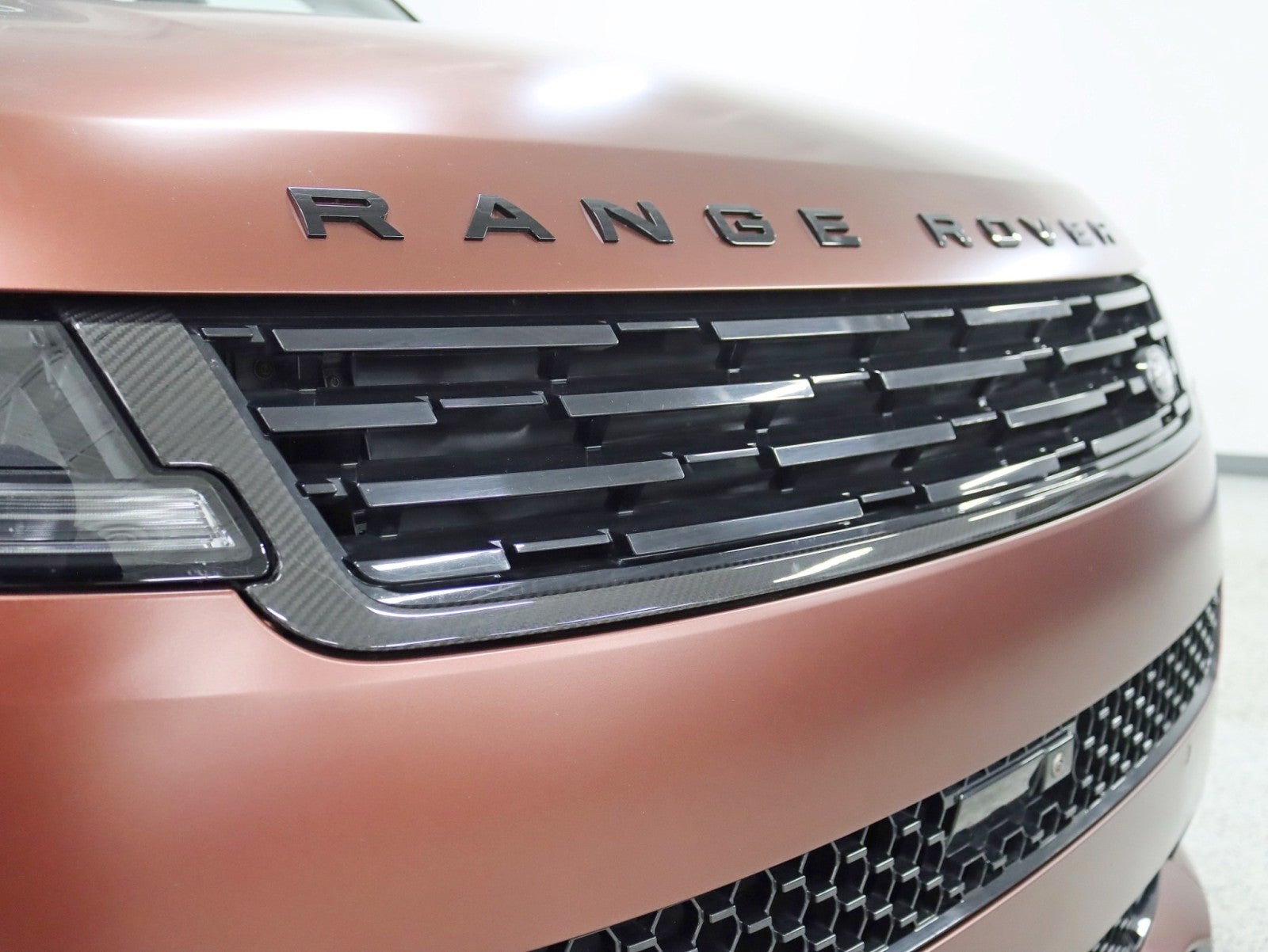 2025 Land Rover Range Rover Sport SV Edition Two 1 Owner MSRP Over $184k Rare Color Forgiato Wheels Fully Loaded