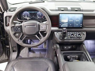 2023 Land Rover Defender Carpathian Edition Carpathian Edition