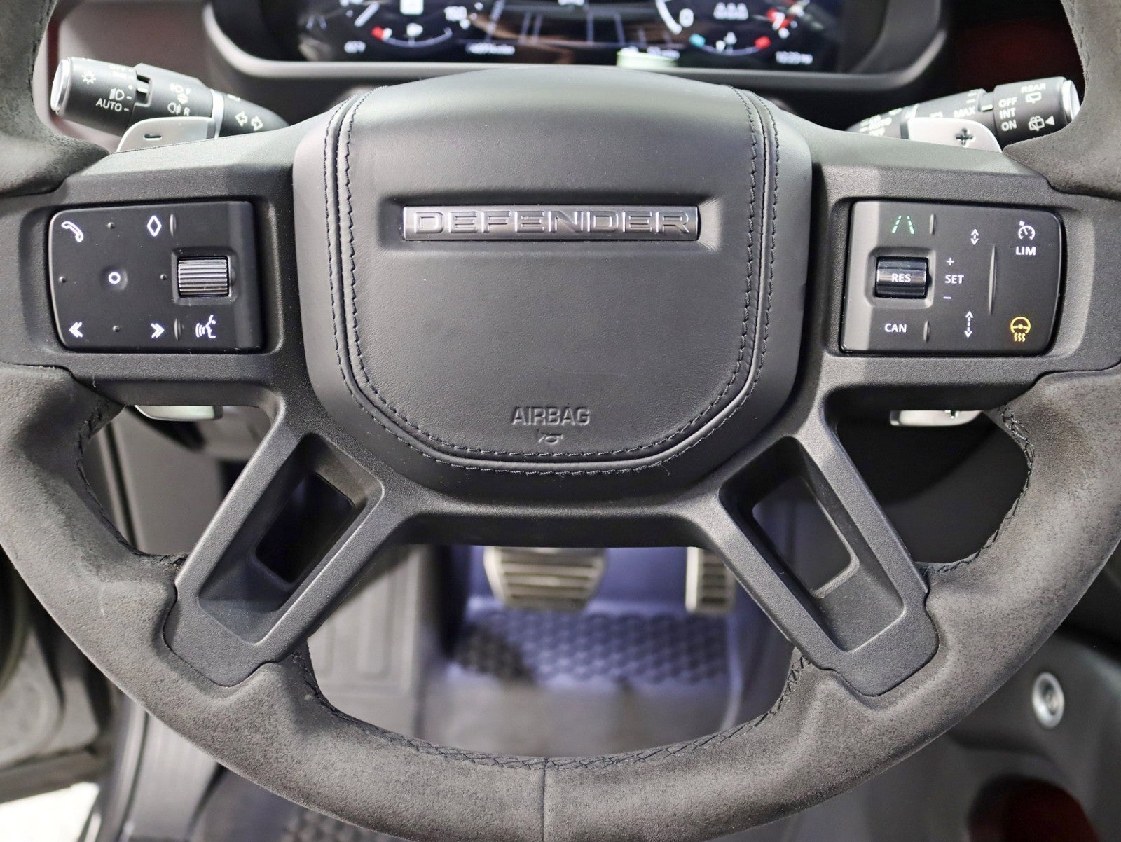 2023 Land Rover Defender Carpathian Edition Carpathian Edition