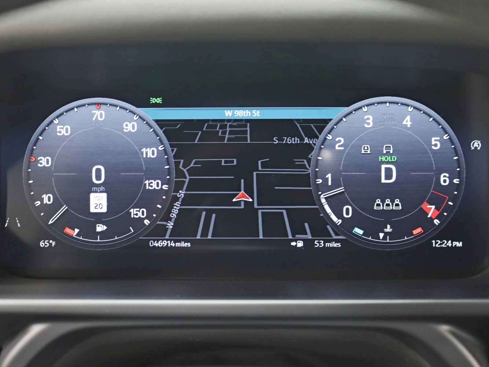 2023 Land Rover Defender Carpathian Edition Carpathian Edition