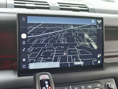 2023 Land Rover Defender Carpathian Edition Carpathian Edition