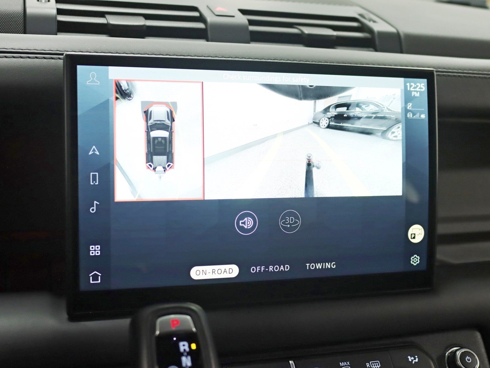 2023 Land Rover Defender Carpathian Edition Carpathian Edition