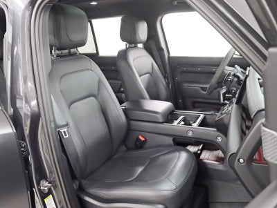 2023 Land Rover Defender Carpathian Edition Carpathian Edition