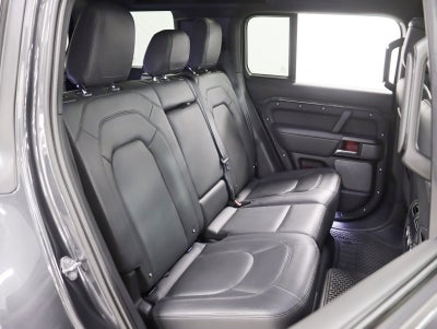 2023 Land Rover Defender Carpathian Edition Carpathian Edition