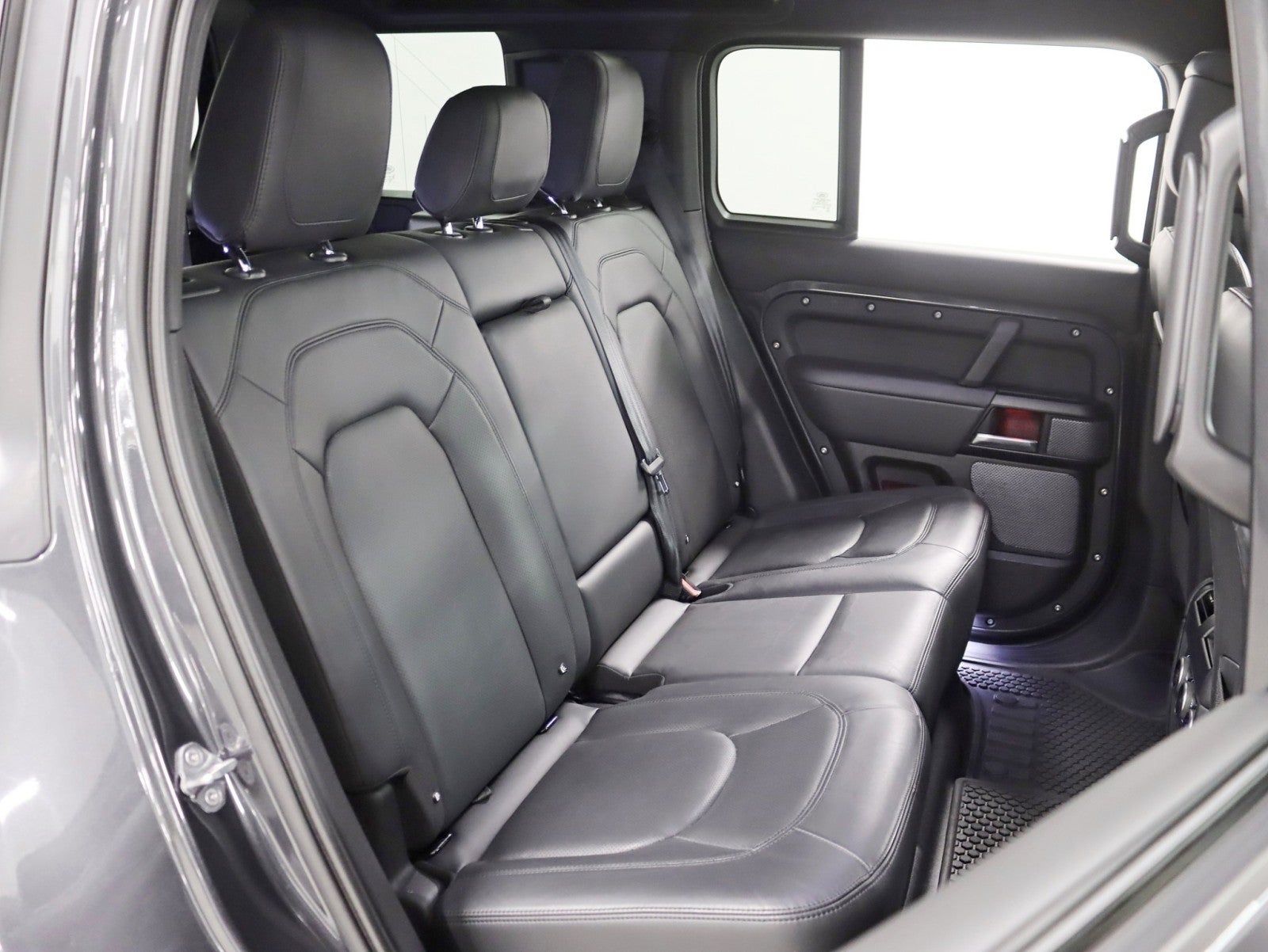 2023 Land Rover Defender Carpathian Edition Carpathian Edition