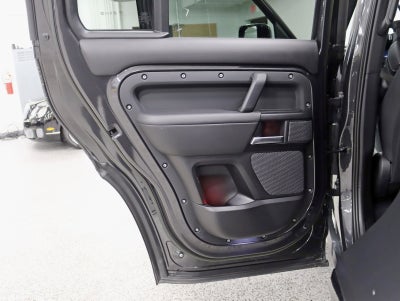 2023 Land Rover Defender Carpathian Edition Carpathian Edition