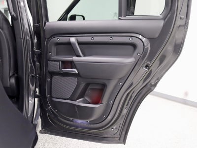 2023 Land Rover Defender Carpathian Edition Carpathian Edition