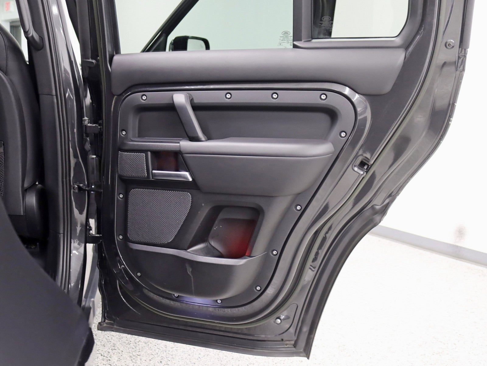 2023 Land Rover Defender Carpathian Edition Carpathian Edition