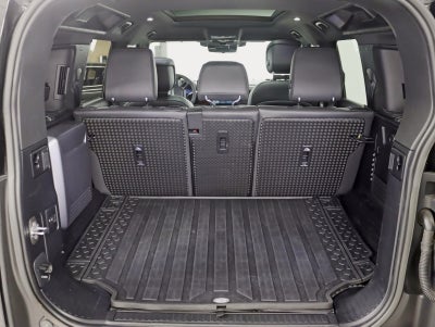 2023 Land Rover Defender Carpathian Edition Carpathian Edition