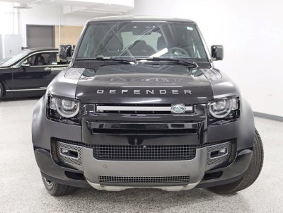 2023 Land Rover Defender Carpathian Edition Carpathian Edition