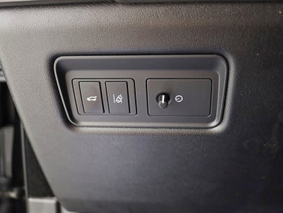 2017 Land Rover Range Rover LWB V8 1 Owner Pano Nav Back Up Camera Leather Carfax Certified Loaded