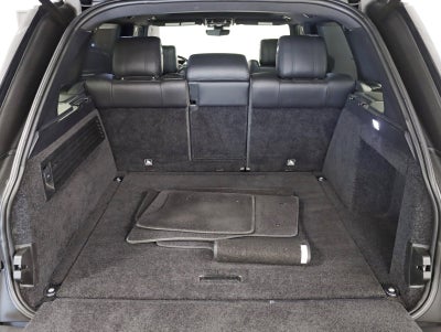 2017 Land Rover Range Rover LWB V8 1 Owner Pano Nav Back Up Camera Leather Carfax Certified Loaded