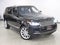 2017 Land Rover Range Rover LWB V8 1 Owner Pano Nav Back Up Camera Leather Carfax Certified Loaded