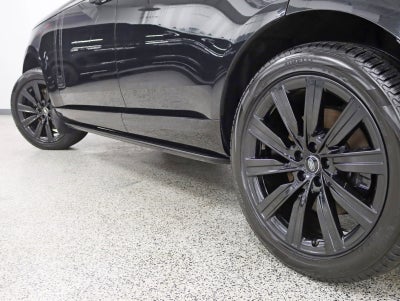 2023 Land Rover Range Rover Autobiography LWB 2 Owner 7 Passenger Rear Entertainment Power Boards Fully Loaded